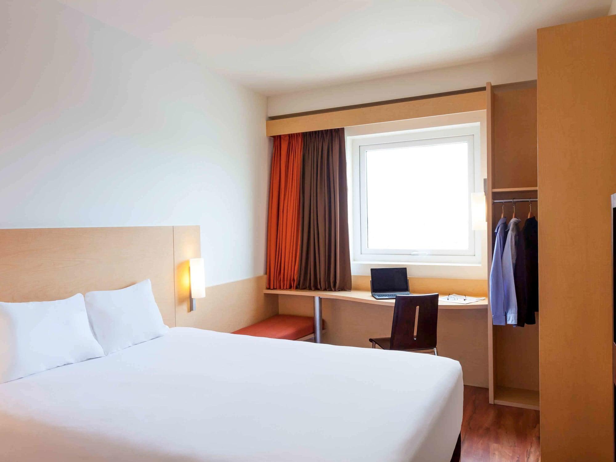 Ibis Hermosillo Dış mekan fotoğraf