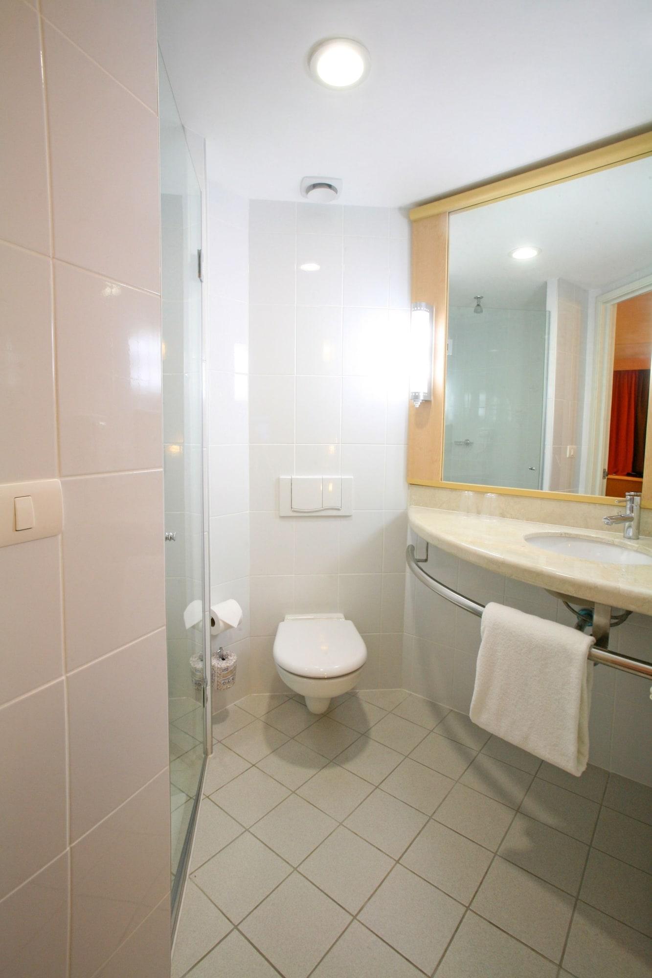 Ibis Hermosillo Dış mekan fotoğraf