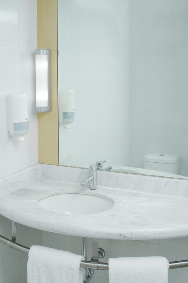 Ibis Hermosillo Dış mekan fotoğraf