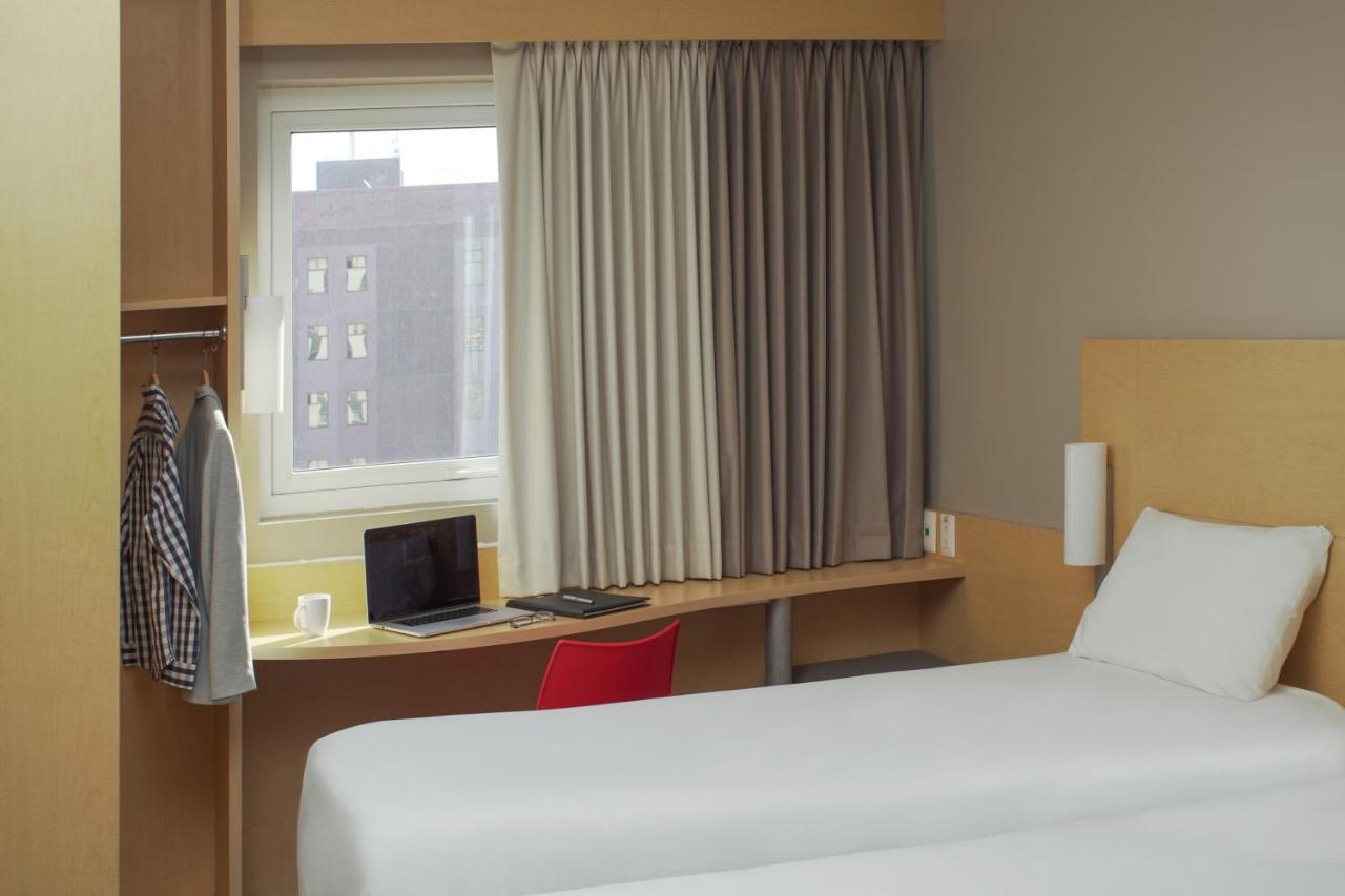 Ibis Hermosillo Dış mekan fotoğraf