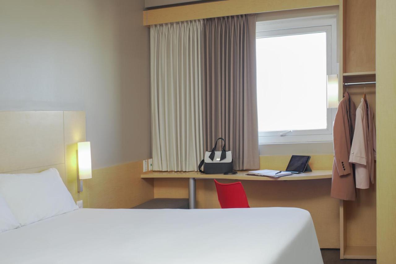 Ibis Hermosillo Dış mekan fotoğraf