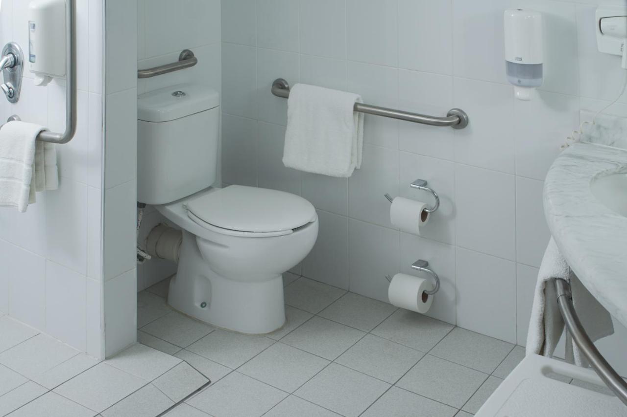 Ibis Hermosillo Dış mekan fotoğraf