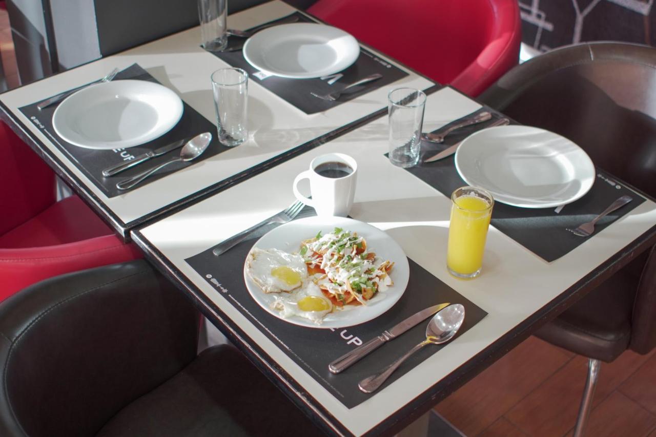 Ibis Hermosillo Dış mekan fotoğraf