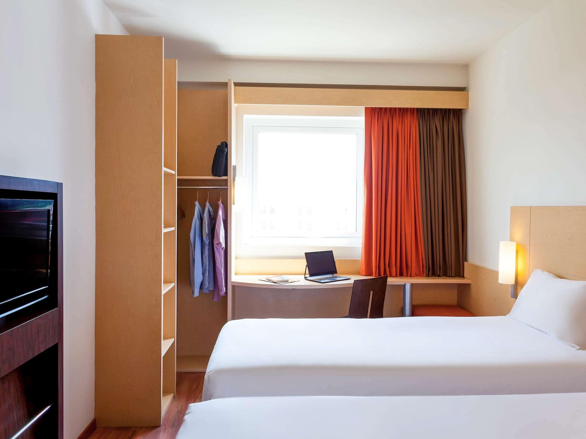 Ibis Hermosillo Dış mekan fotoğraf