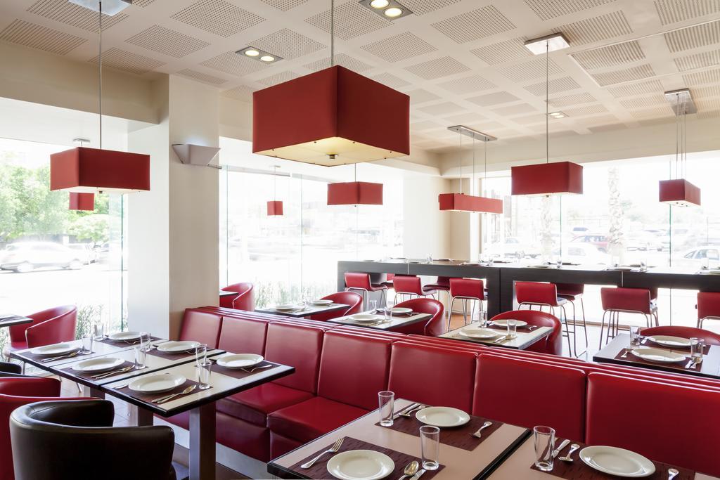Ibis Hermosillo Dış mekan fotoğraf