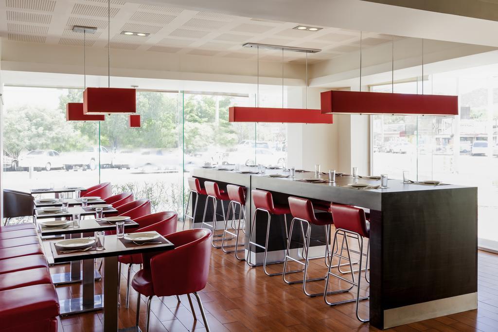Ibis Hermosillo Dış mekan fotoğraf