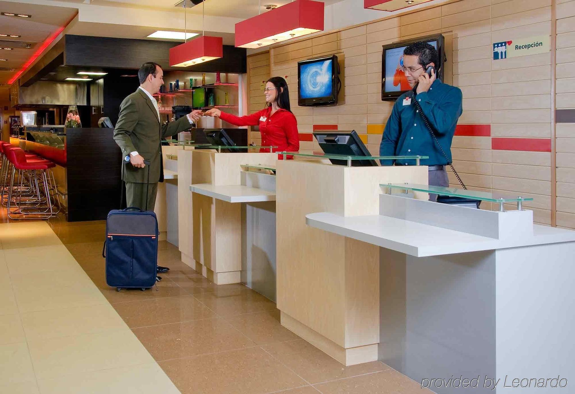 Ibis Hermosillo Dış mekan fotoğraf