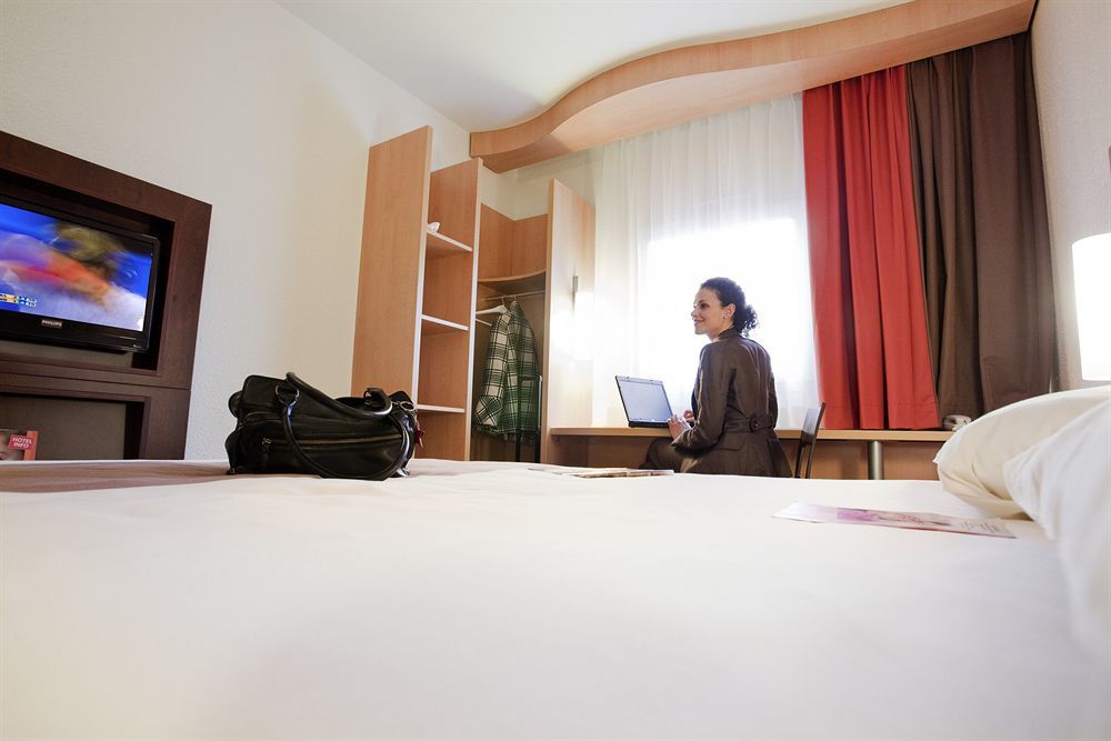 Ibis Hermosillo Dış mekan fotoğraf