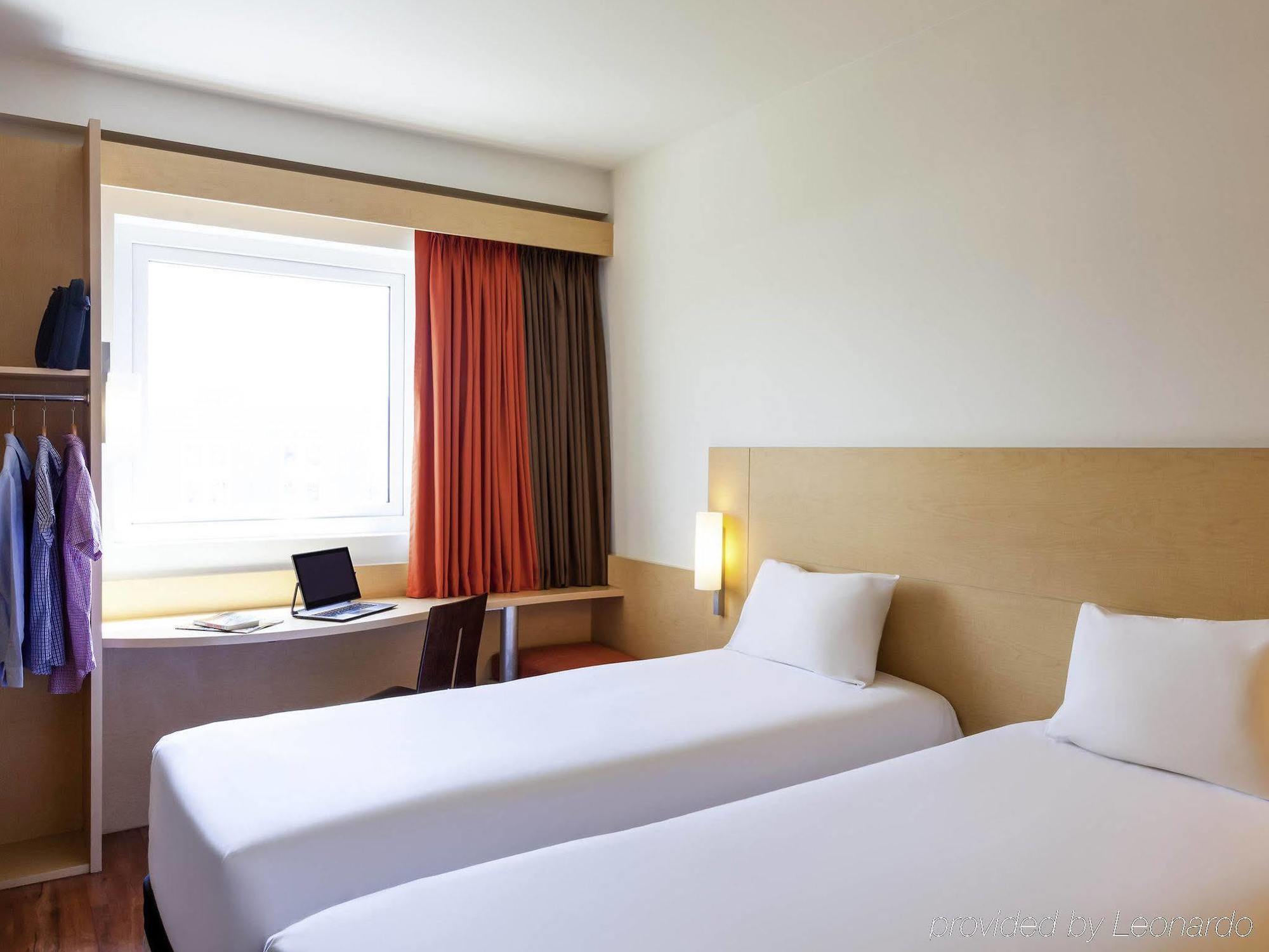 Ibis Hermosillo Dış mekan fotoğraf