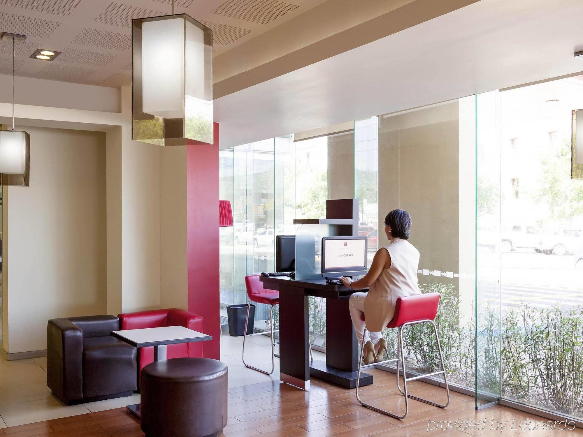 Ibis Hermosillo Dış mekan fotoğraf