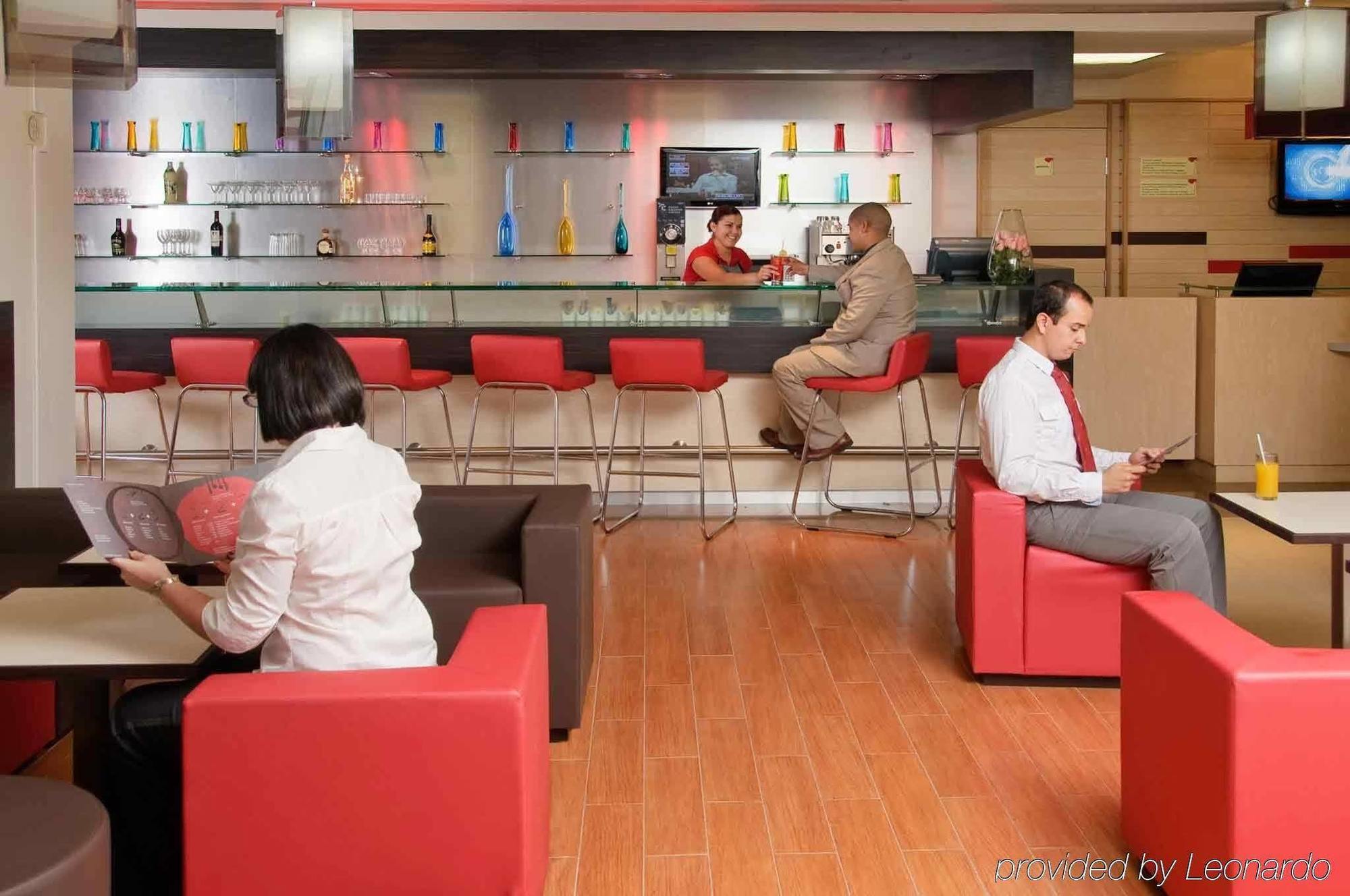 Ibis Hermosillo Dış mekan fotoğraf