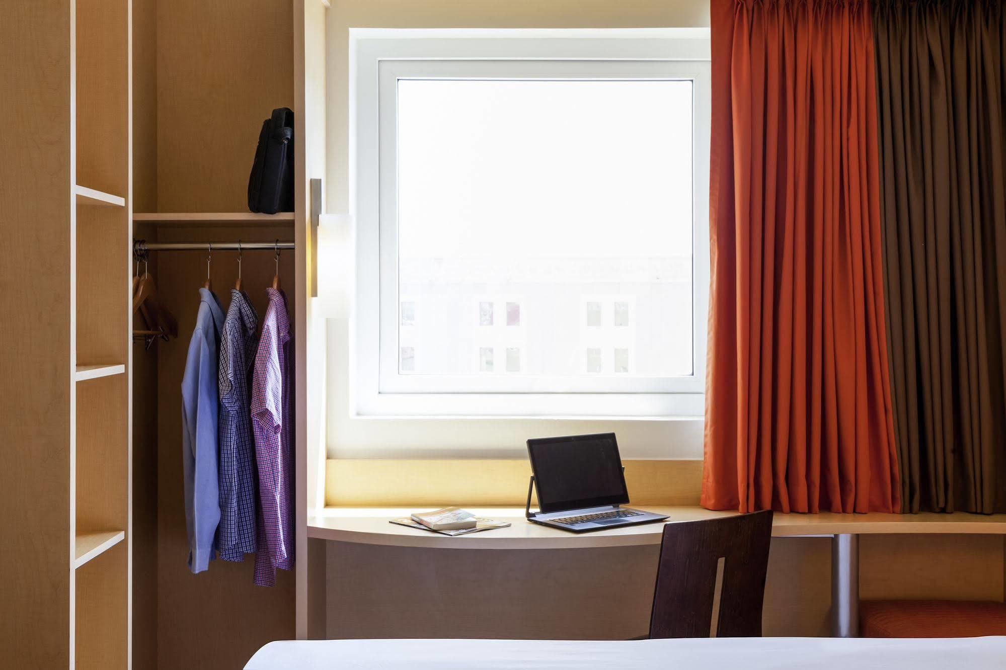 Ibis Hermosillo Dış mekan fotoğraf