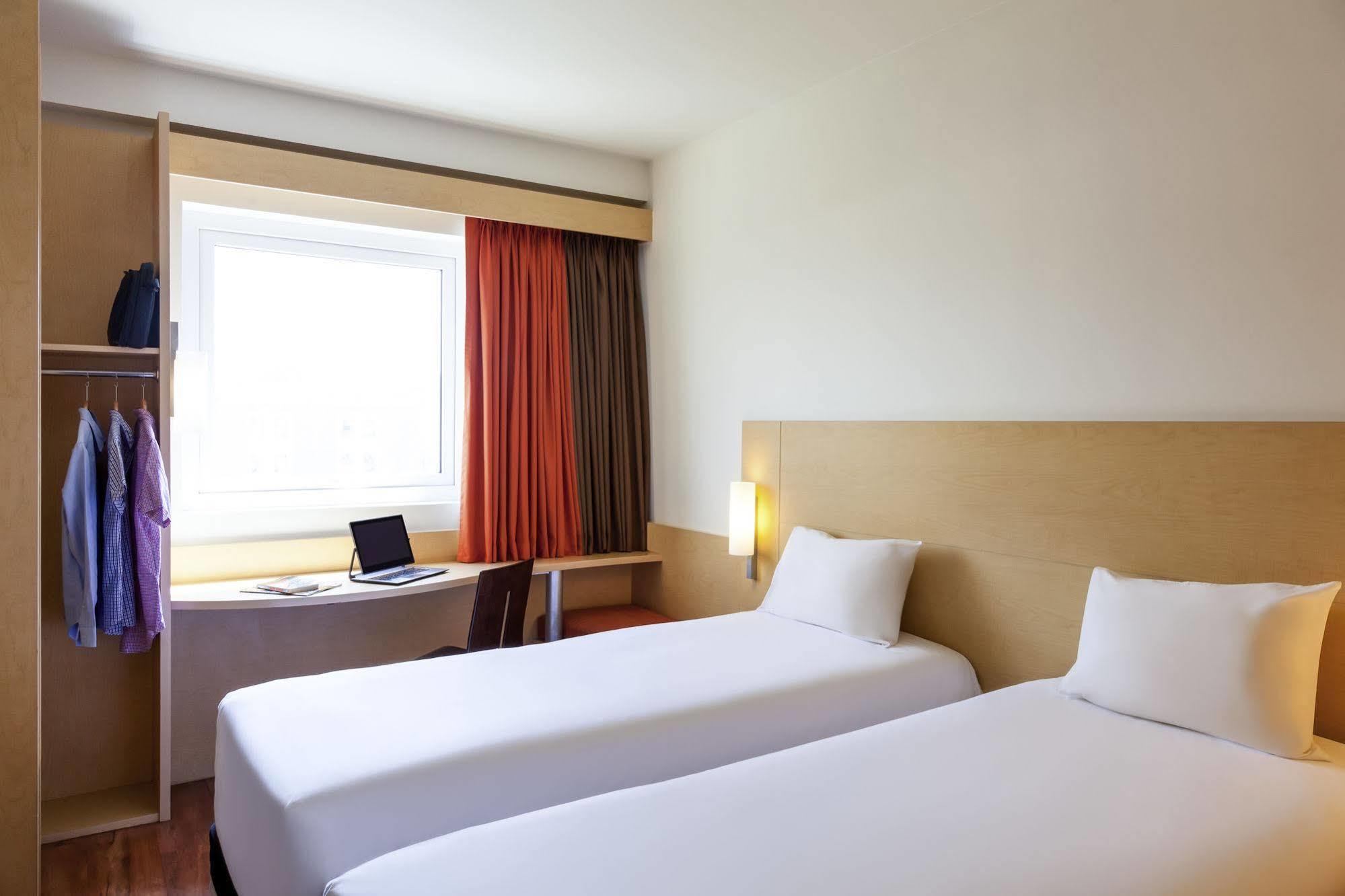 Ibis Hermosillo Dış mekan fotoğraf