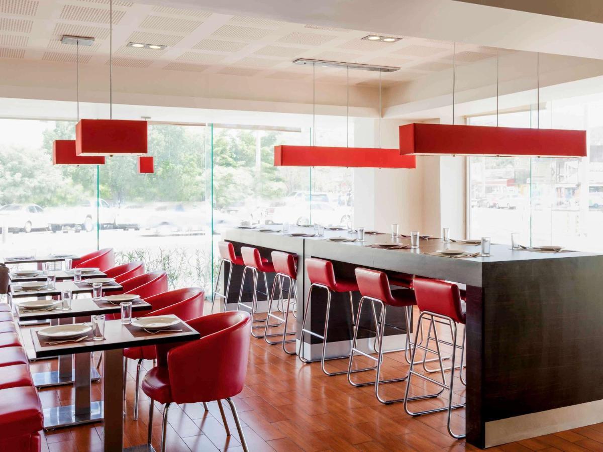 Ibis Hermosillo Dış mekan fotoğraf